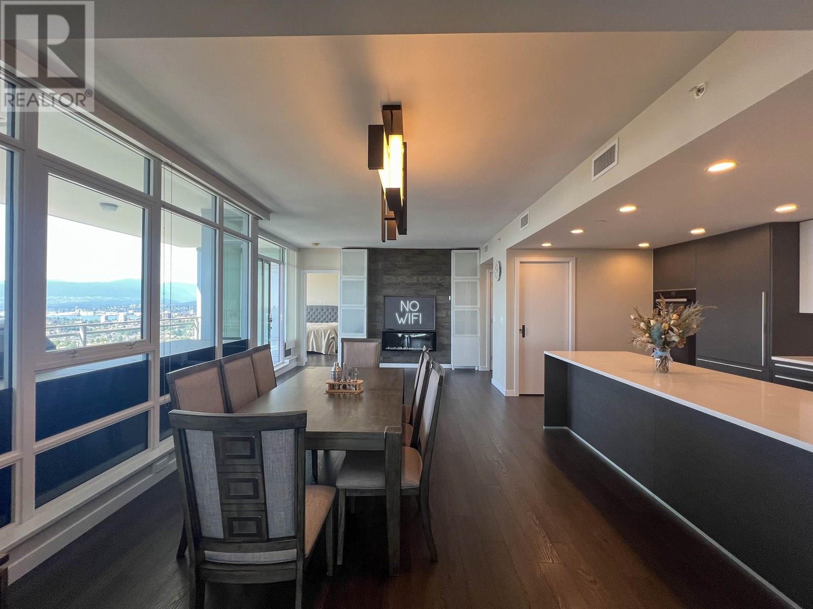 4201 4485 Skyline Drive, Burnaby, British Columbia  V5C 0J2 - Photo 4 - R3029545