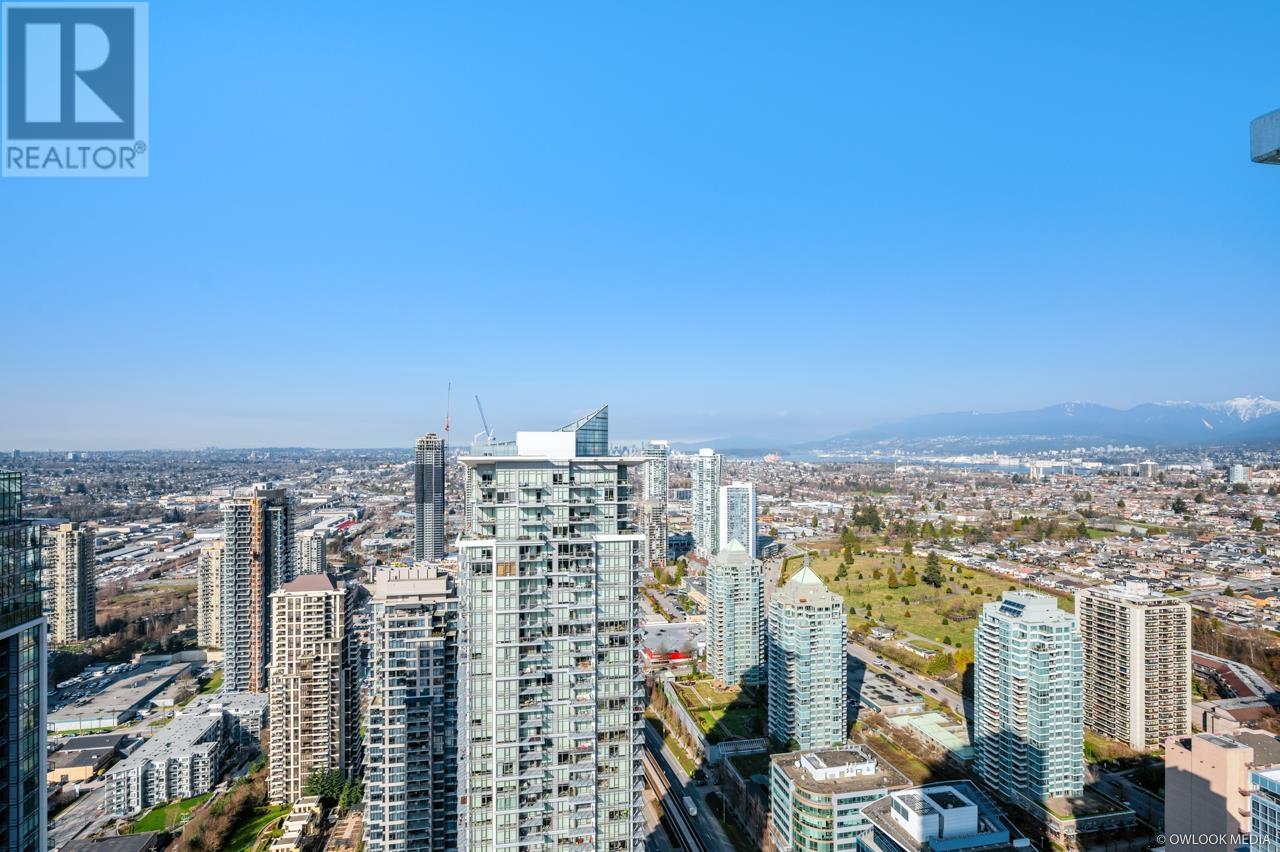 4201 4485 SKYLINE DRIVE, burnaby, British Columbia