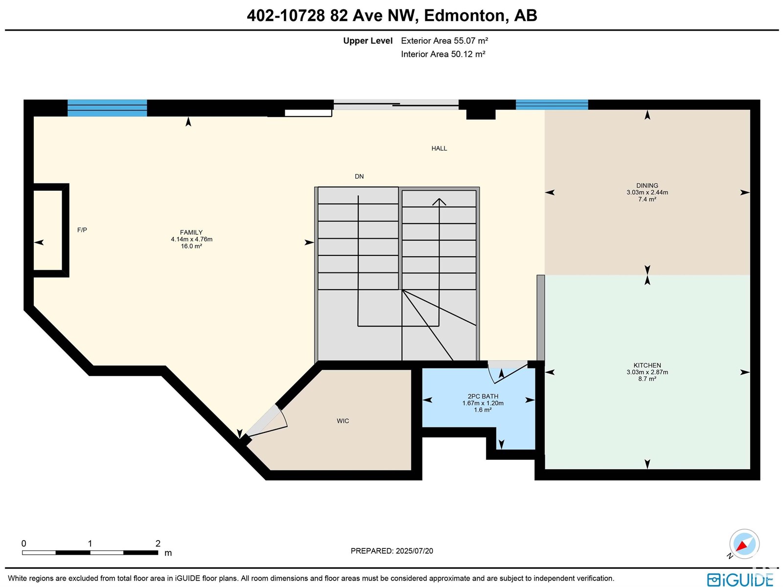 #402 10728 82 Av Nw, Edmonton, Alberta  T6E 6P5 - Photo 28 - E4449142