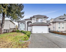 9534 124 STREET, Surrey, British Columbia