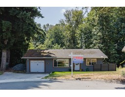 2275 Midas Street, Abbotsford, Ca
