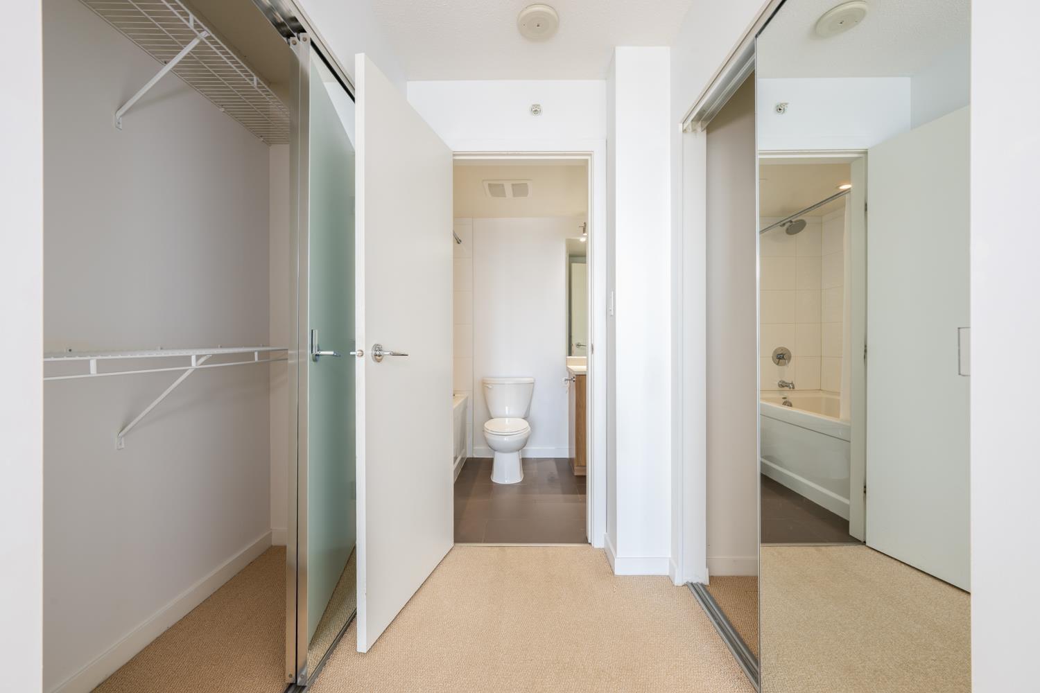 3305 13325 102a Avenue, Surrey, British Columbia  V3T 0J5 - Photo 11 - R3029240
