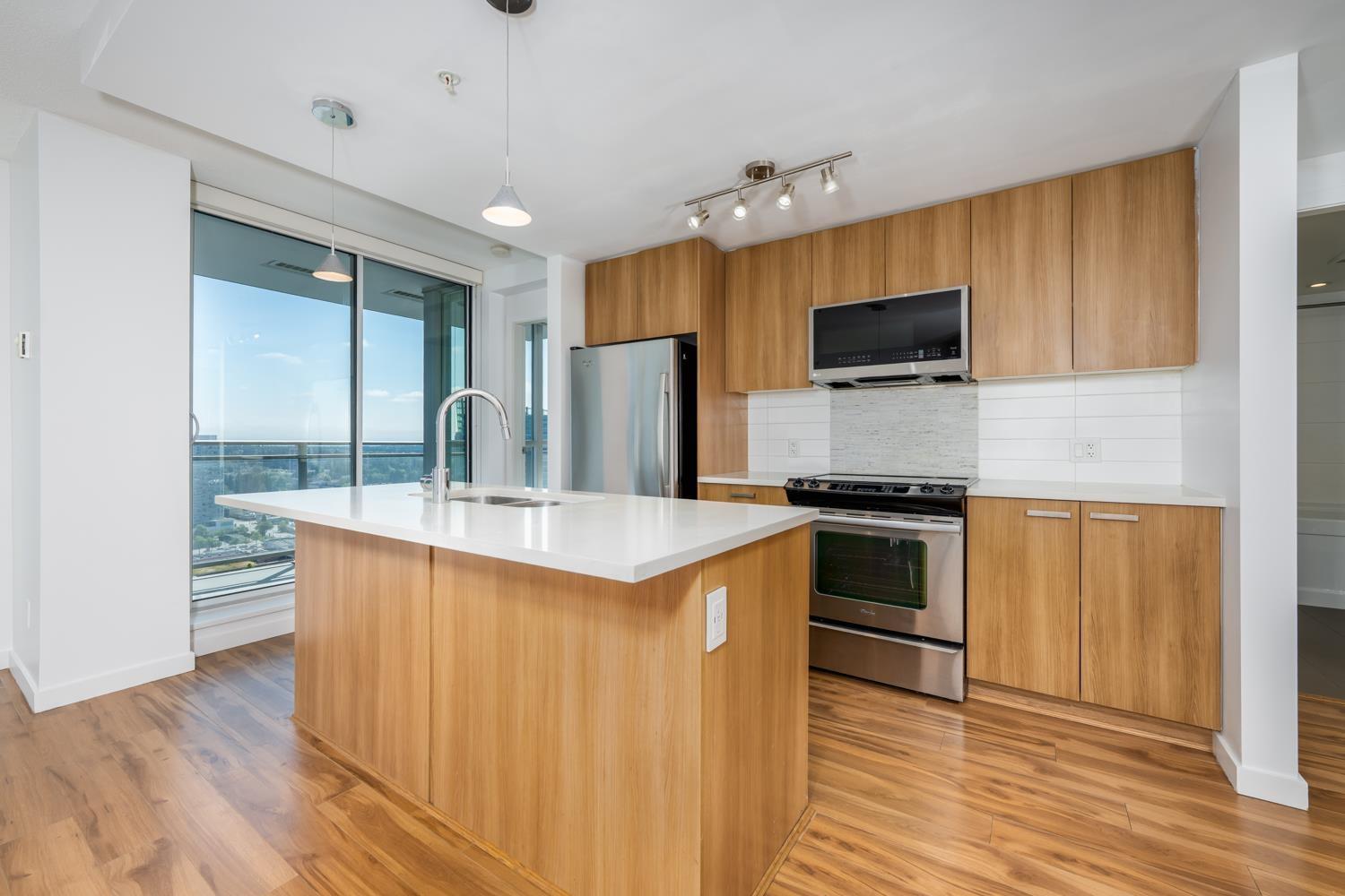 3305 13325 102a Avenue, Surrey, British Columbia  V3T 0J5 - Photo 4 - R3029240