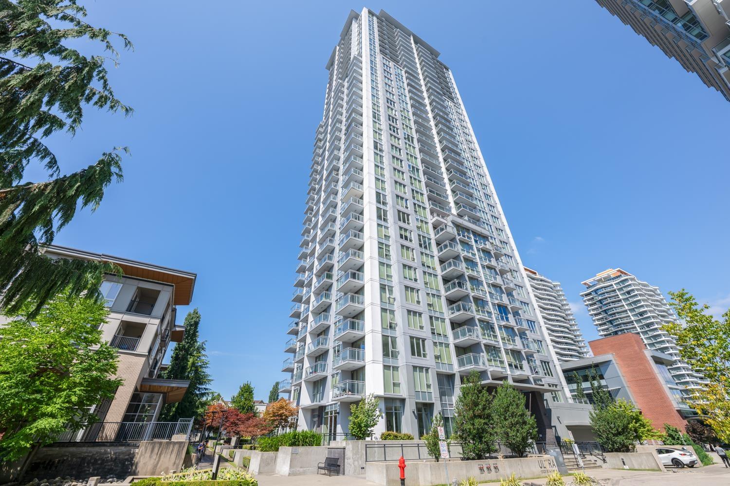 3305 13325 102a Avenue, Surrey, British Columbia  V3T 0J5 - Photo 23 - R3029240