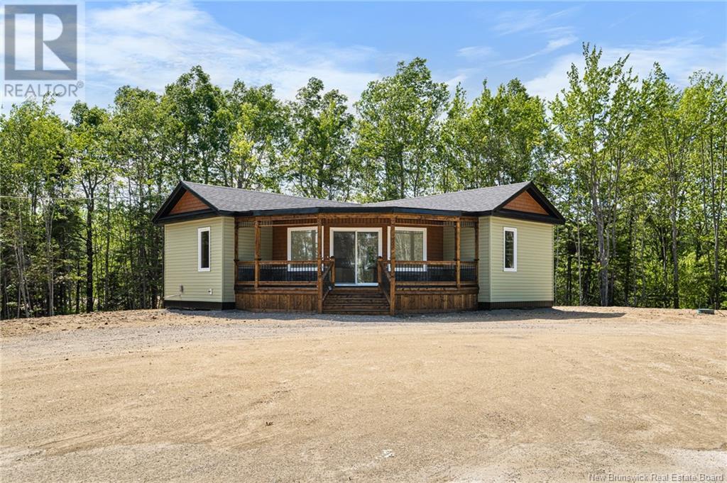 29 Lecojo Lane, Cocagne, New Brunswick