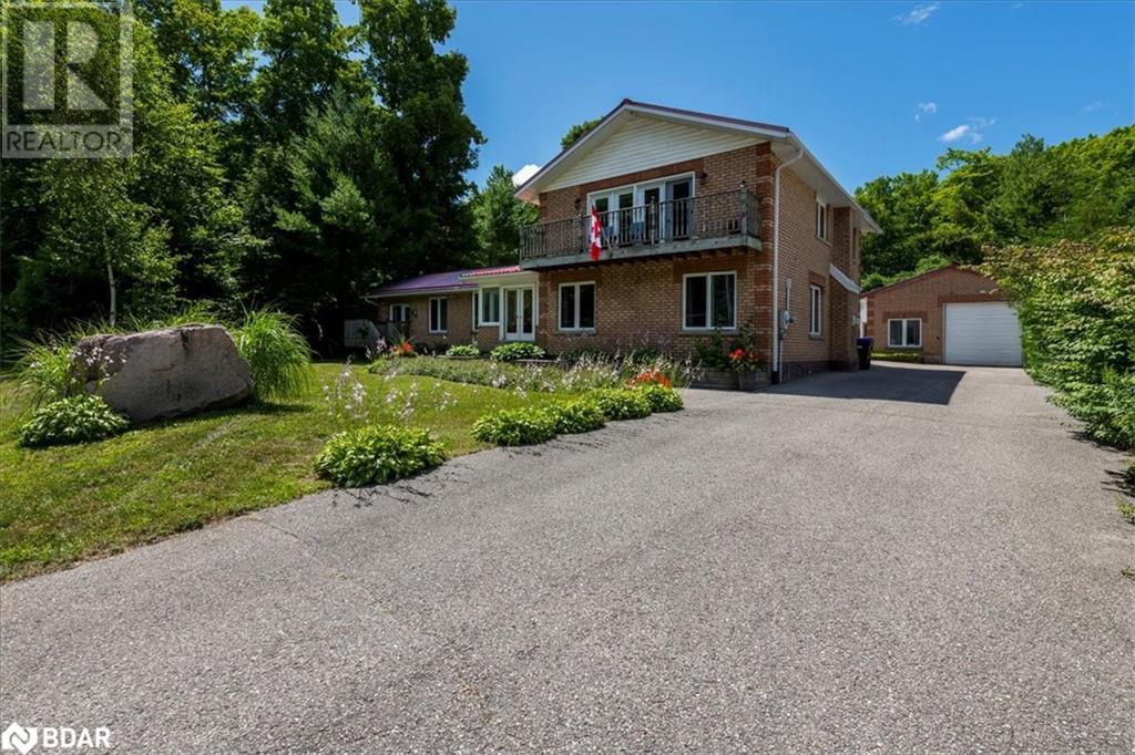 1512 Champlain Road, Tiny, Ontario  L9M 0C1 - Photo 2 - 40753564