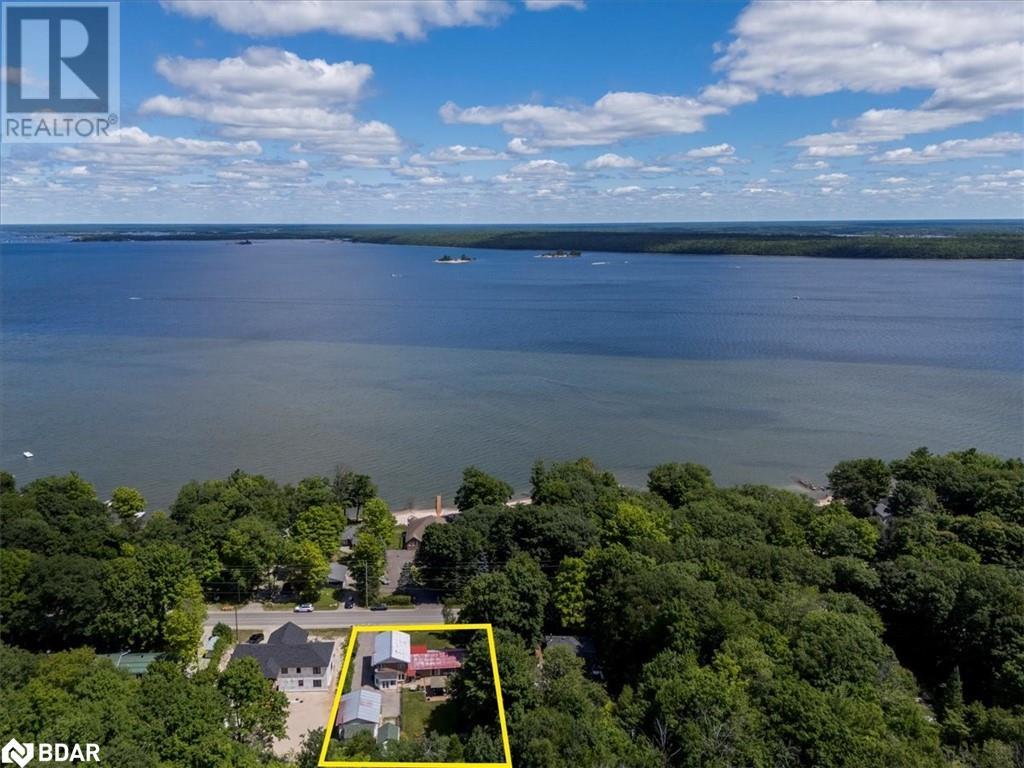 1512 Champlain Road, Tiny, Ontario  L9M 0C1 - Photo 48 - 40753564