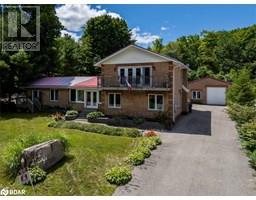 1512 CHAMPLAIN Road, Tiny, Ontario