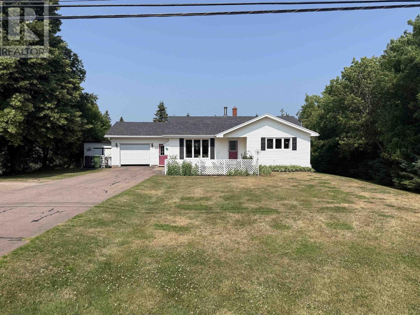 170 Dock Road, Route 150, Alberton, Prince Edward Island  C0B 1B0 - Photo 1 - 202507763