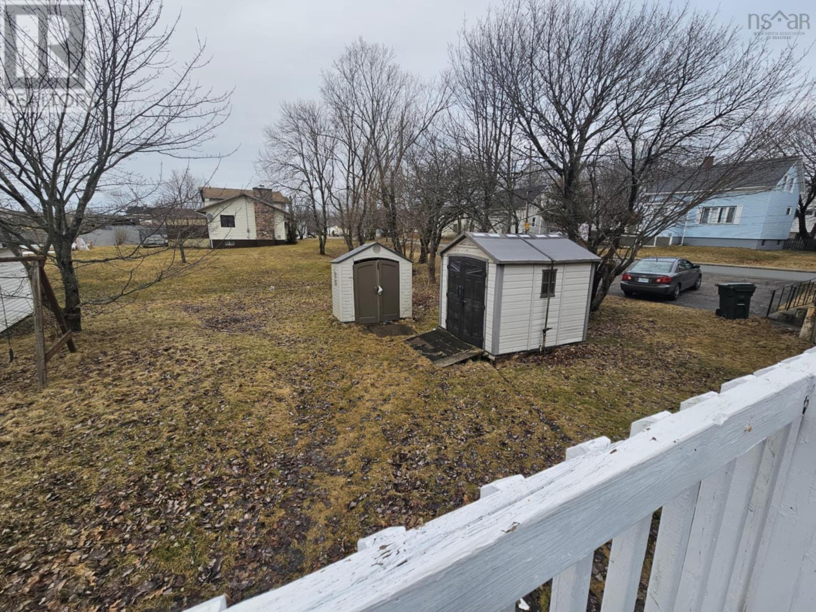 815 Upper Prince Street, Sydney, Nova Scotia  B1P 5N4 - Photo 17 - 202504824