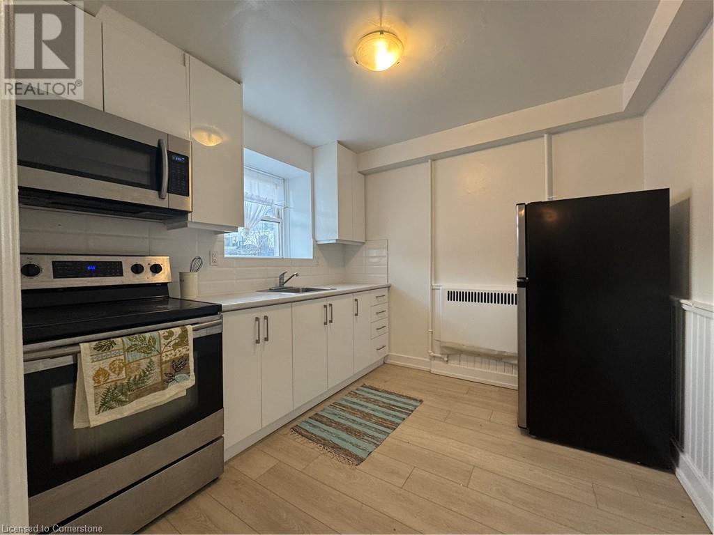 101 Church St Street Unit# 104, Kitchener, Ontario  N2G 2S3 - Photo 3 - 40753820