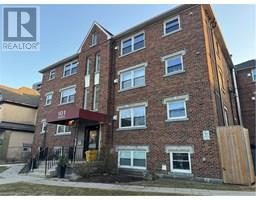 101 CHURCH ST Street Unit# 104, kitchener, Ontario