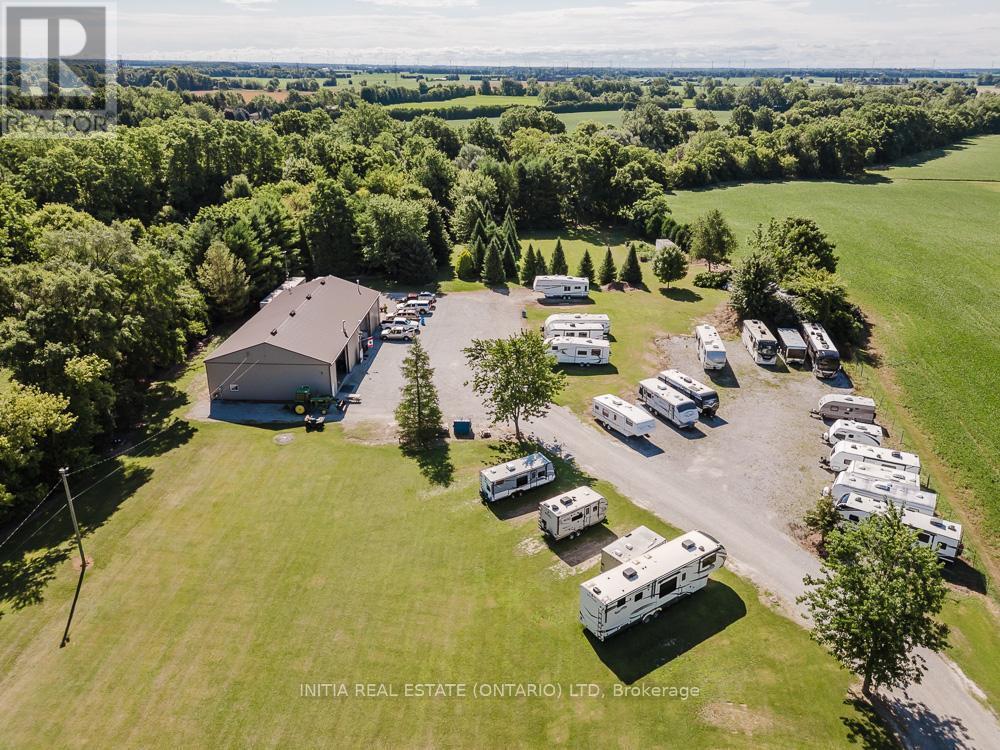 9450 Longwoods Road, Chatham-Kent, Ontario  N7M 5J7 - Photo 17 - X12301042