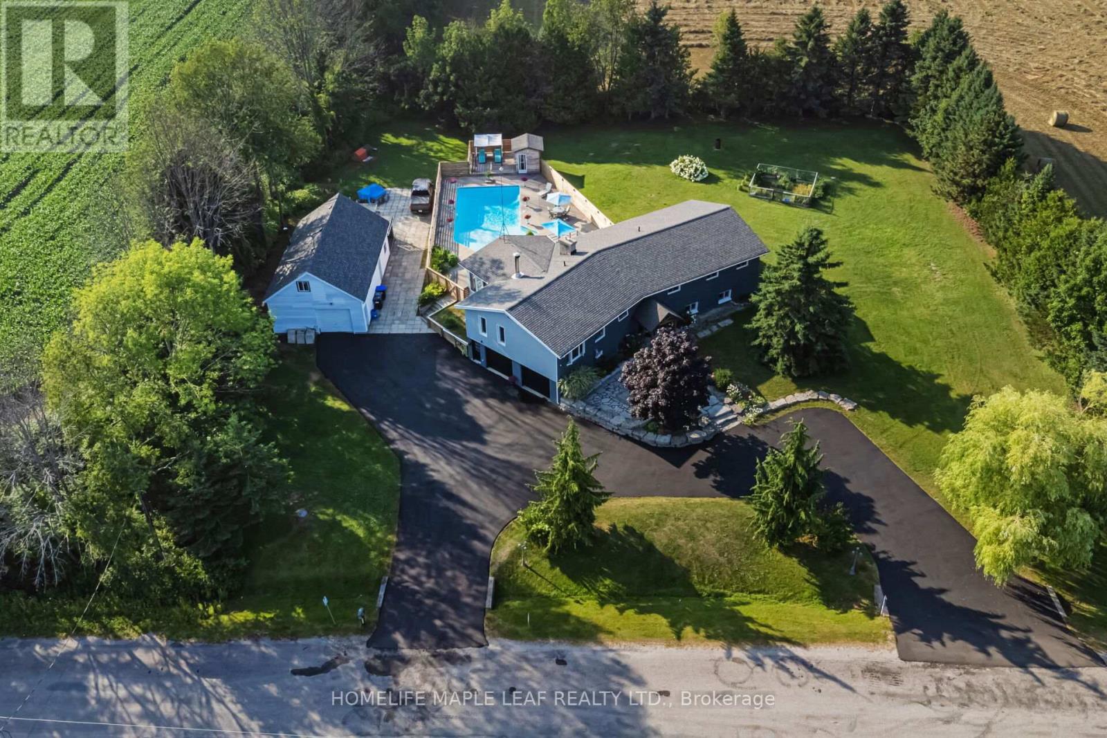 Property at 560 15 CONCESSION ROAD W image 2