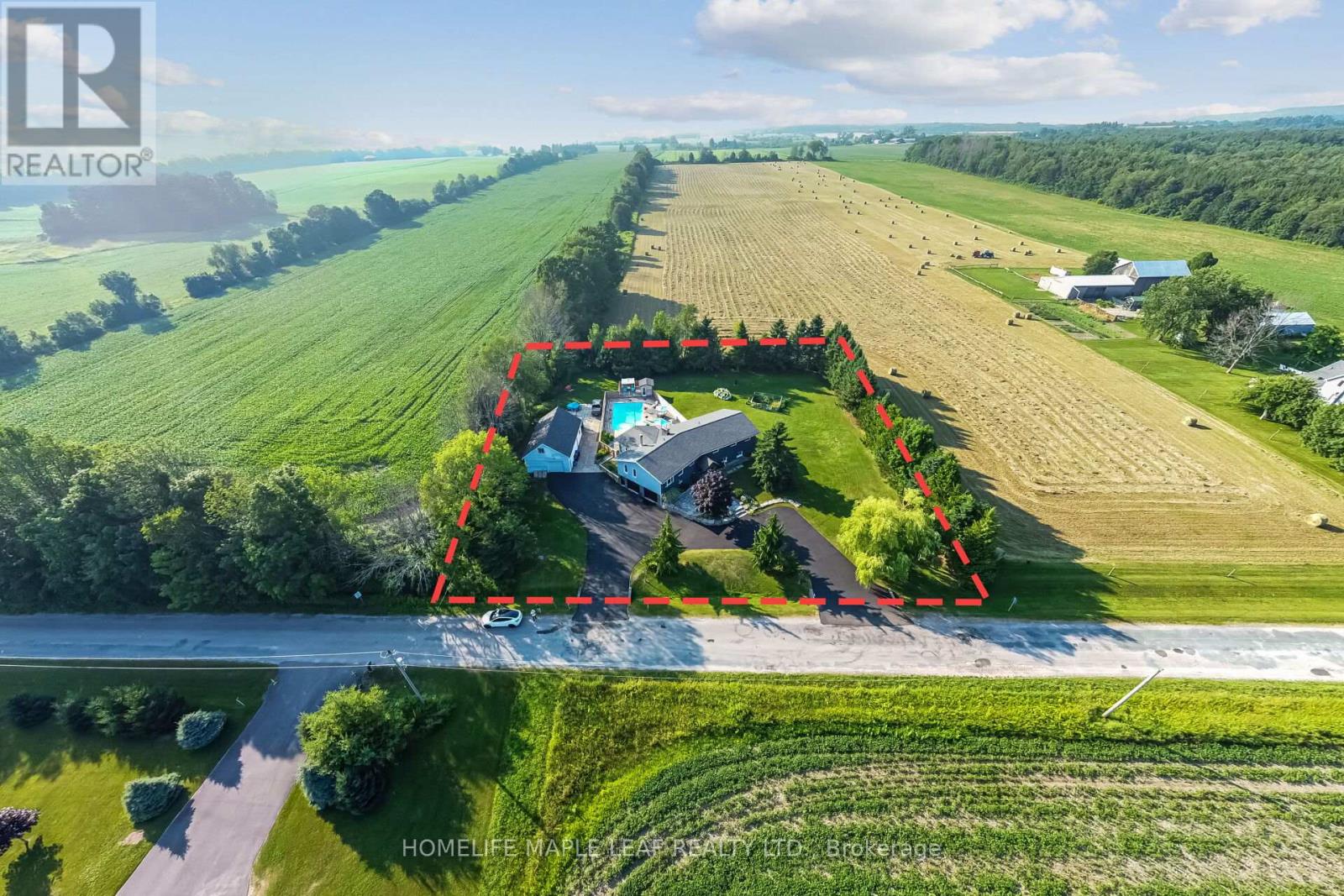 Property at 560 15 CONCESSION ROAD W image 3
