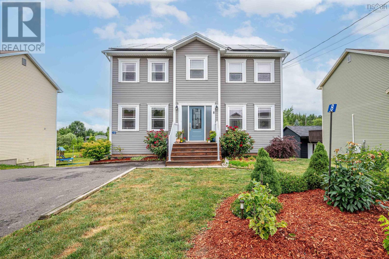 8/10 Bailey Drive, Garlands Crossing, Nova Scotia  B0N 2T0 - Photo 1 - 202518409