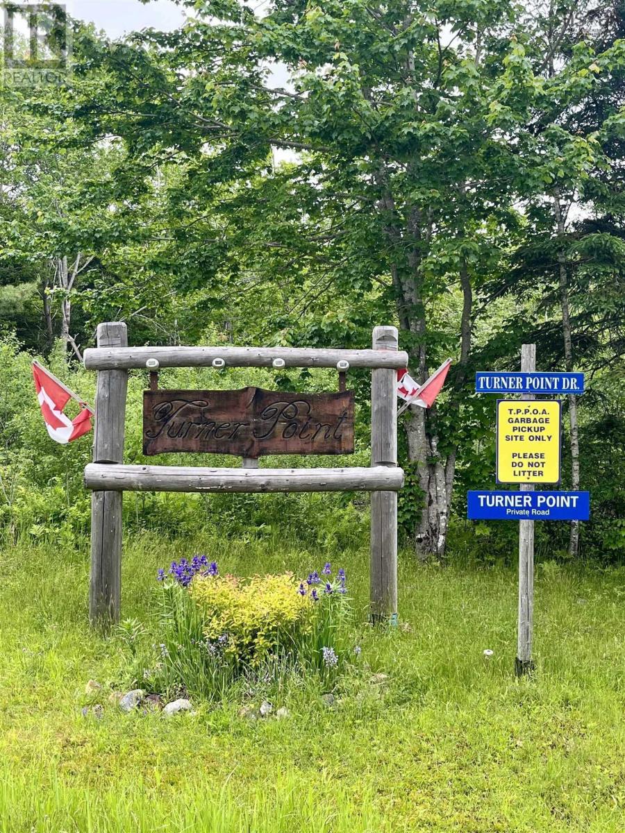 Lot 49 Turner Point Drive, Walden, Nova Scotia  B0J 2E0 - Photo 9 - 202518411