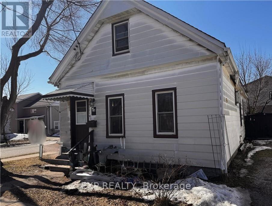 1 Rathgar Street, London East, Ontario  N5Z 1Y3 - Photo 2 - X12301552