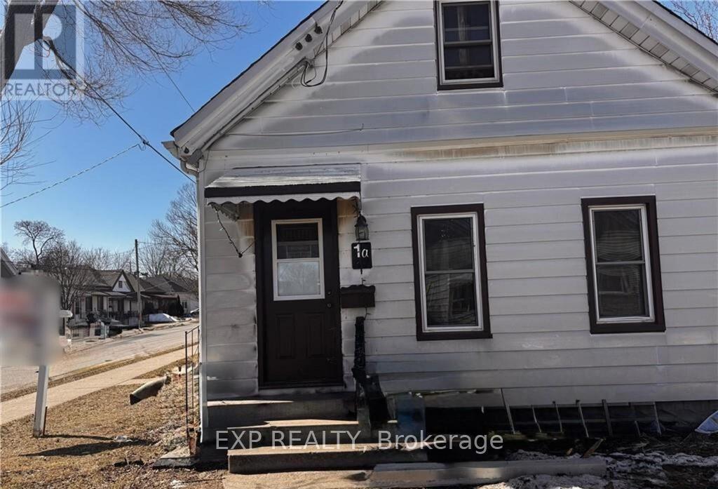 1 Rathgar Street, London East, Ontario  N5Z 1Y3 - Photo 3 - X12301552