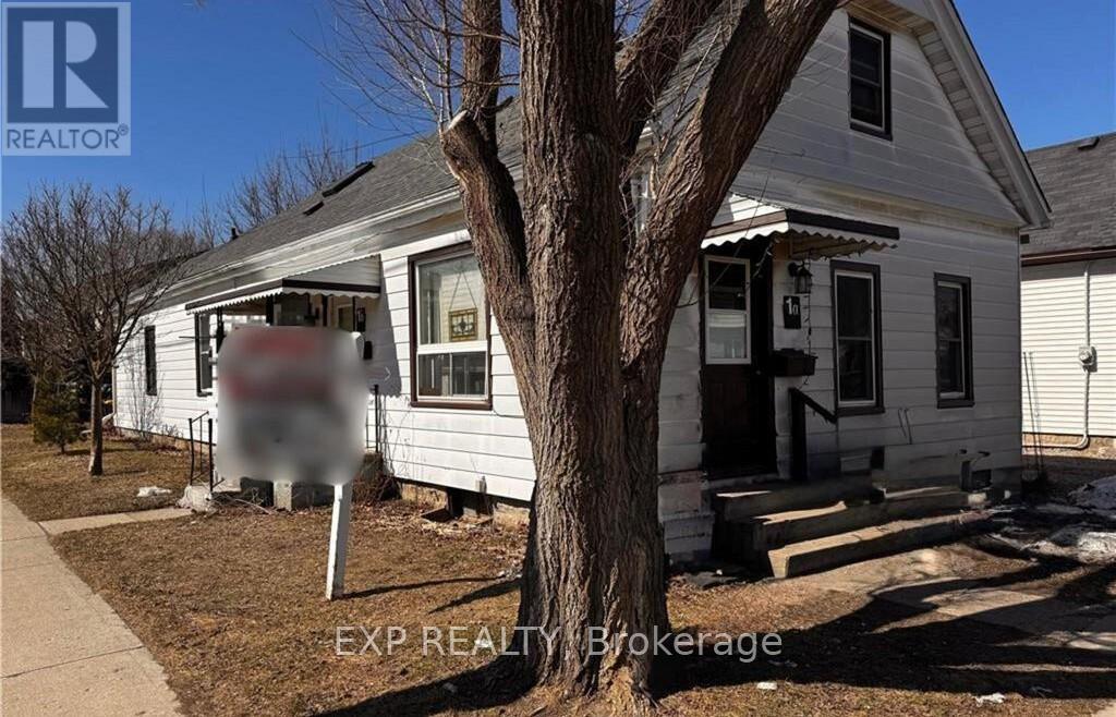 1 Rathgar Street, London East, Ontario  N5Z 1Y3 - Photo 4 - X12301552