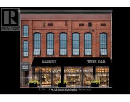 232 FRONT STREET, Belleville, Ontario