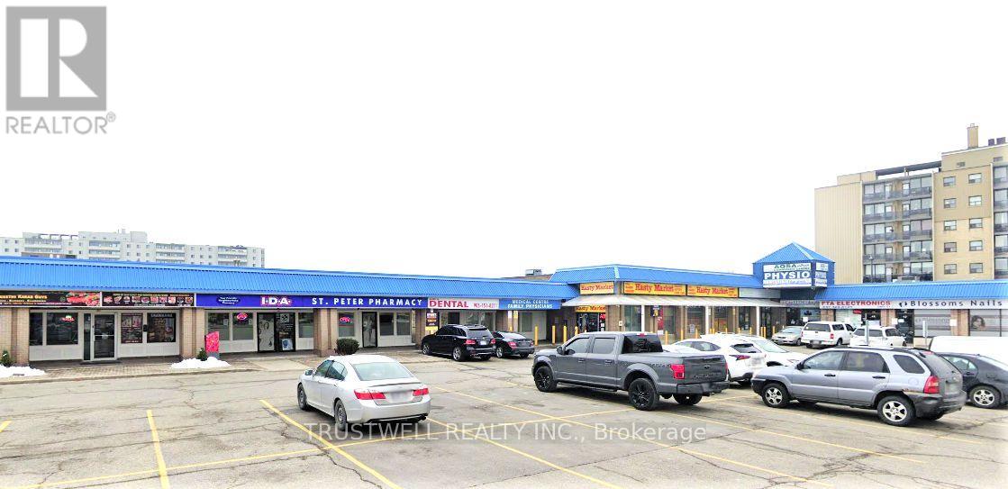 30 RAMBLER DRIVE, Brampton, Ontario