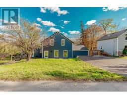 293 FOUR MILE CREEK ROAD, Niagara-on-the-Lake, Ontario
