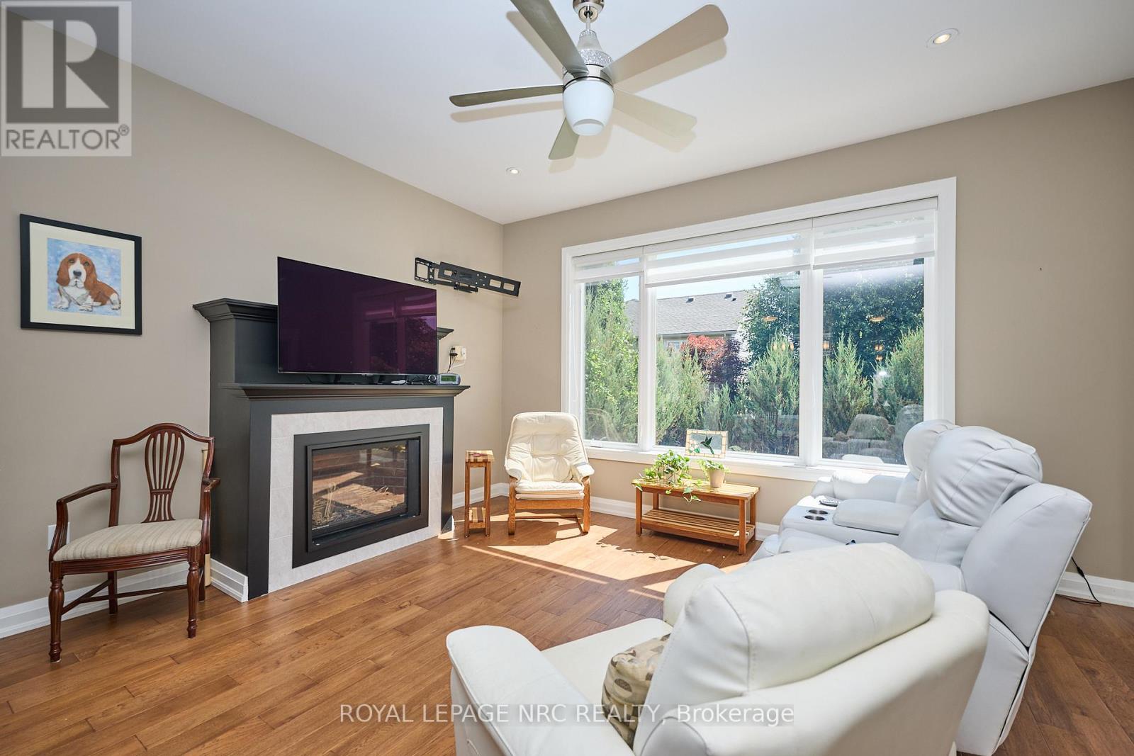 19 Francesco Crescent, St. Catharines, Ontario  L2S 4C7 - Photo 12 - X12301565