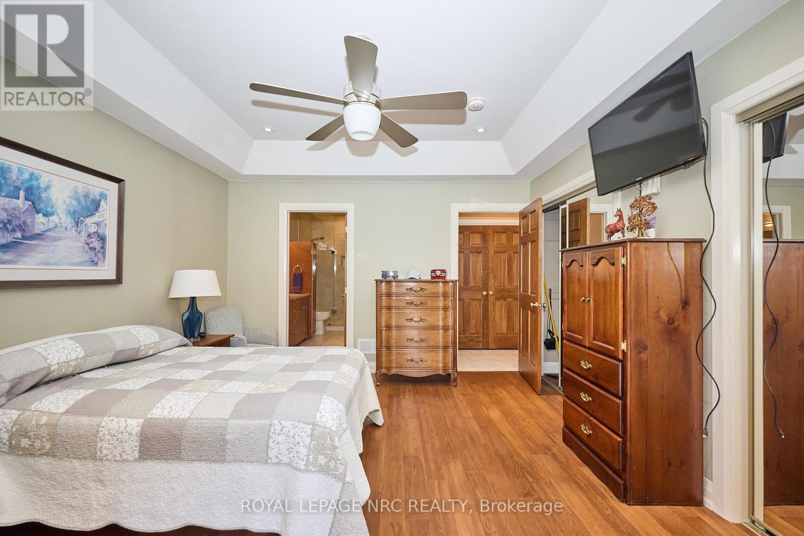 19 Francesco Crescent, St. Catharines, Ontario  L2S 4C7 - Photo 14 - X12301565