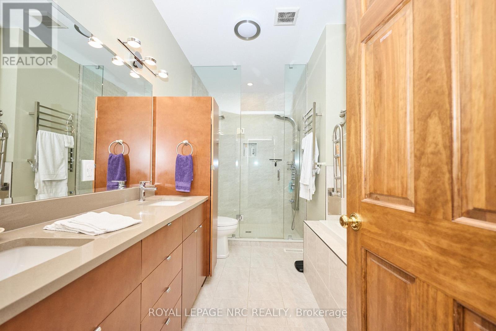 19 Francesco Crescent, St. Catharines, Ontario  L2S 4C7 - Photo 15 - X12301565