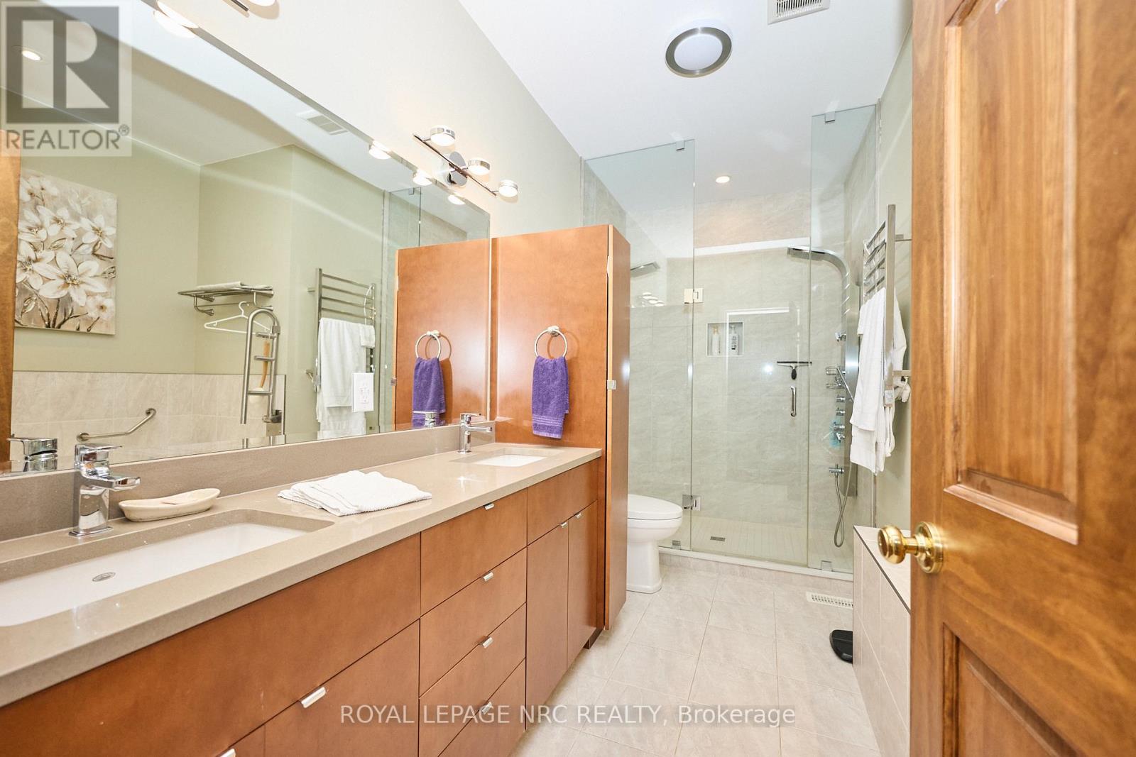 19 Francesco Crescent, St. Catharines, Ontario  L2S 4C7 - Photo 16 - X12301565