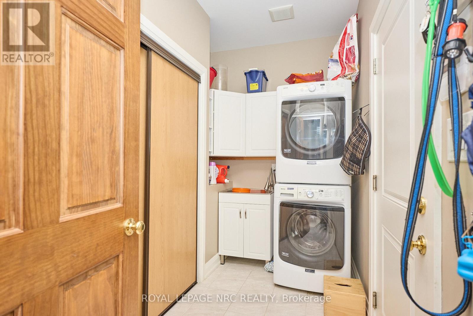 19 Francesco Crescent, St. Catharines, Ontario  L2S 4C7 - Photo 18 - X12301565