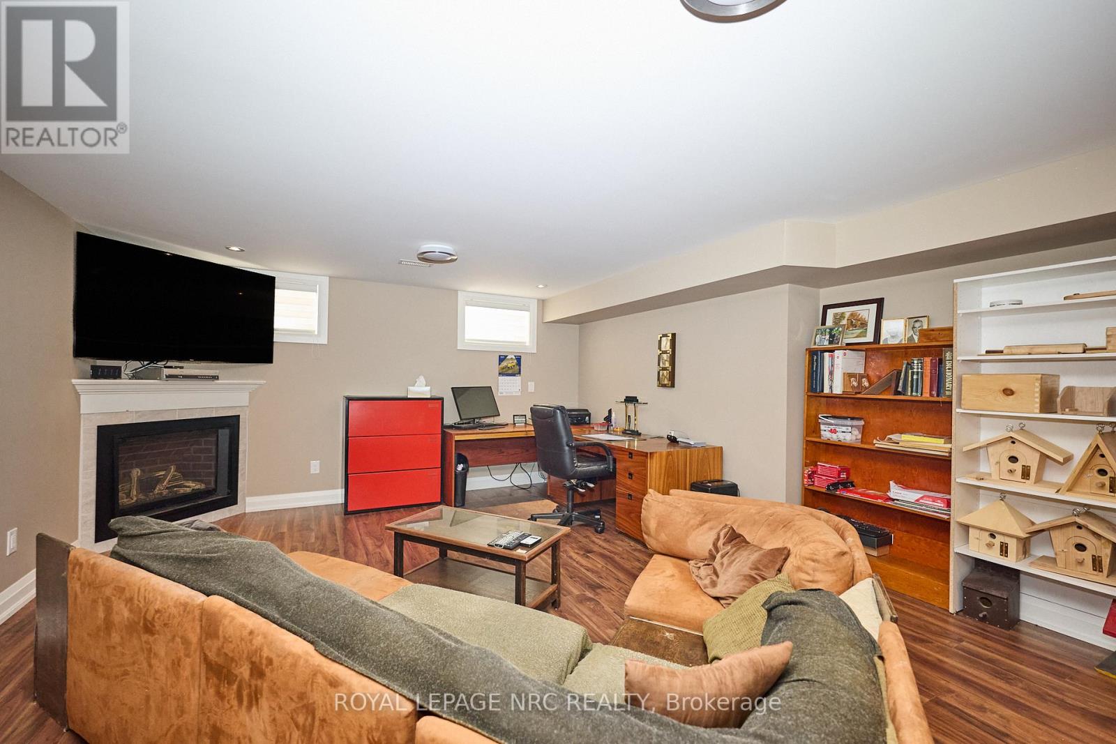 19 Francesco Crescent, St. Catharines, Ontario  L2S 4C7 - Photo 22 - X12301565