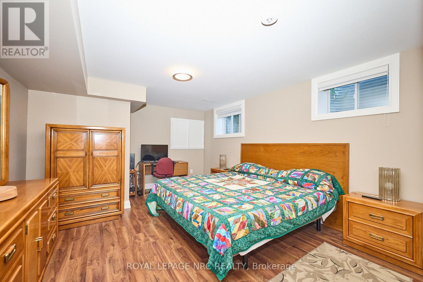 19 Francesco Crescent, St. Catharines, Ontario  L2S 4C7 - Photo 23 - X12301565