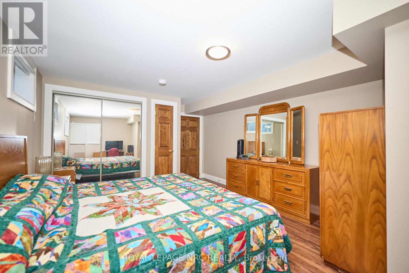 19 Francesco Crescent, St. Catharines, Ontario  L2S 4C7 - Photo 24 - X12301565