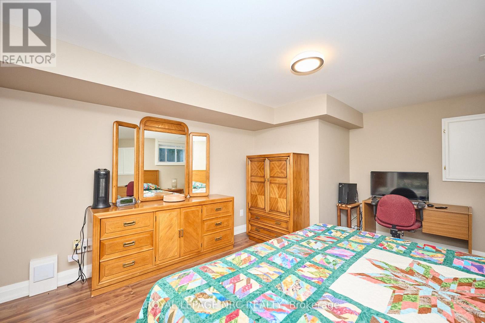 19 Francesco Crescent, St. Catharines, Ontario  L2S 4C7 - Photo 25 - X12301565