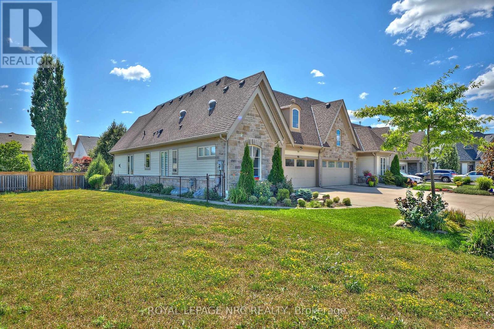 19 Francesco Crescent, St. Catharines, Ontario  L2S 4C7 - Photo 27 - X12301565