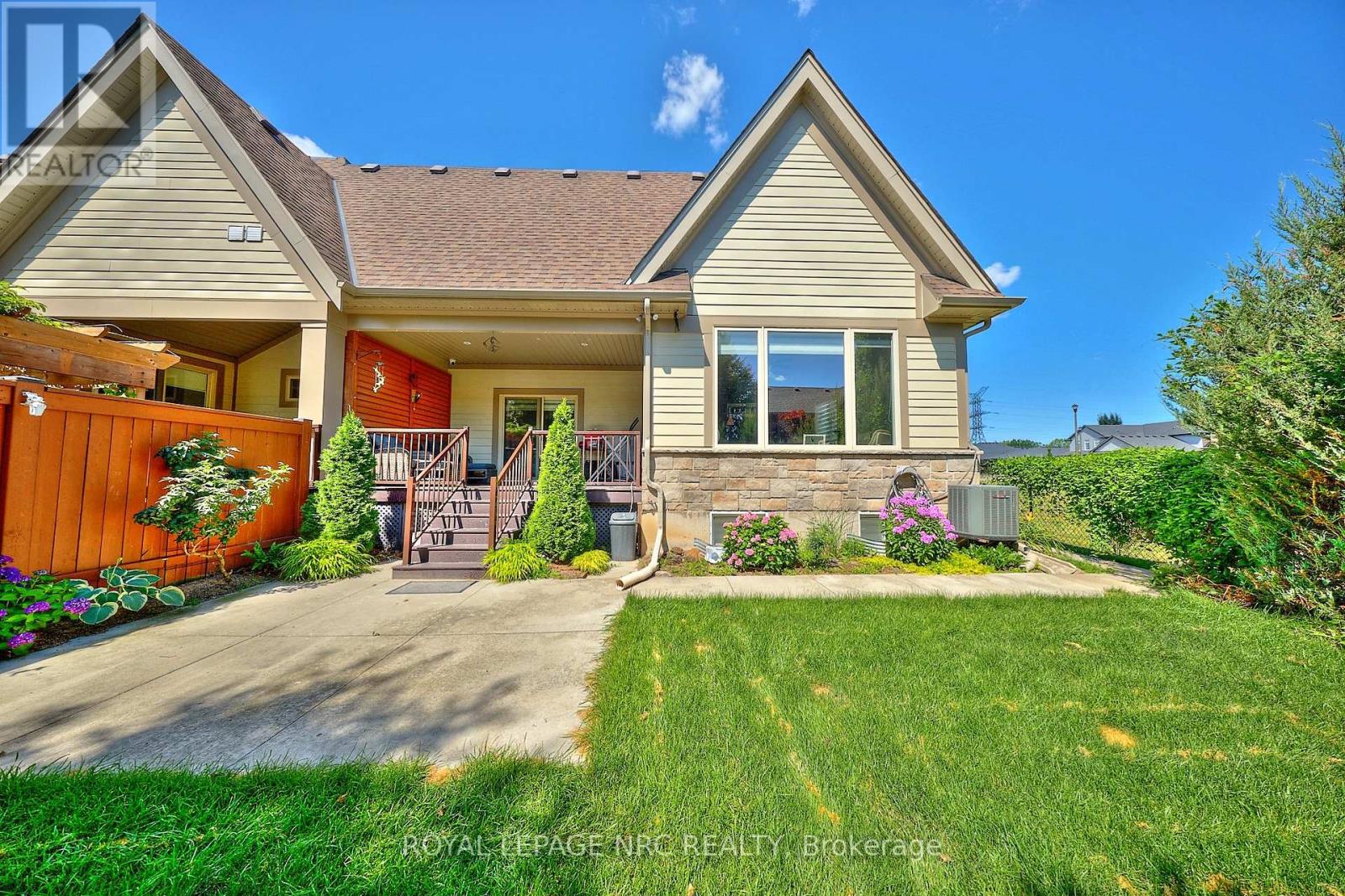 19 Francesco Crescent, St. Catharines, Ontario  L2S 4C7 - Photo 29 - X12301565