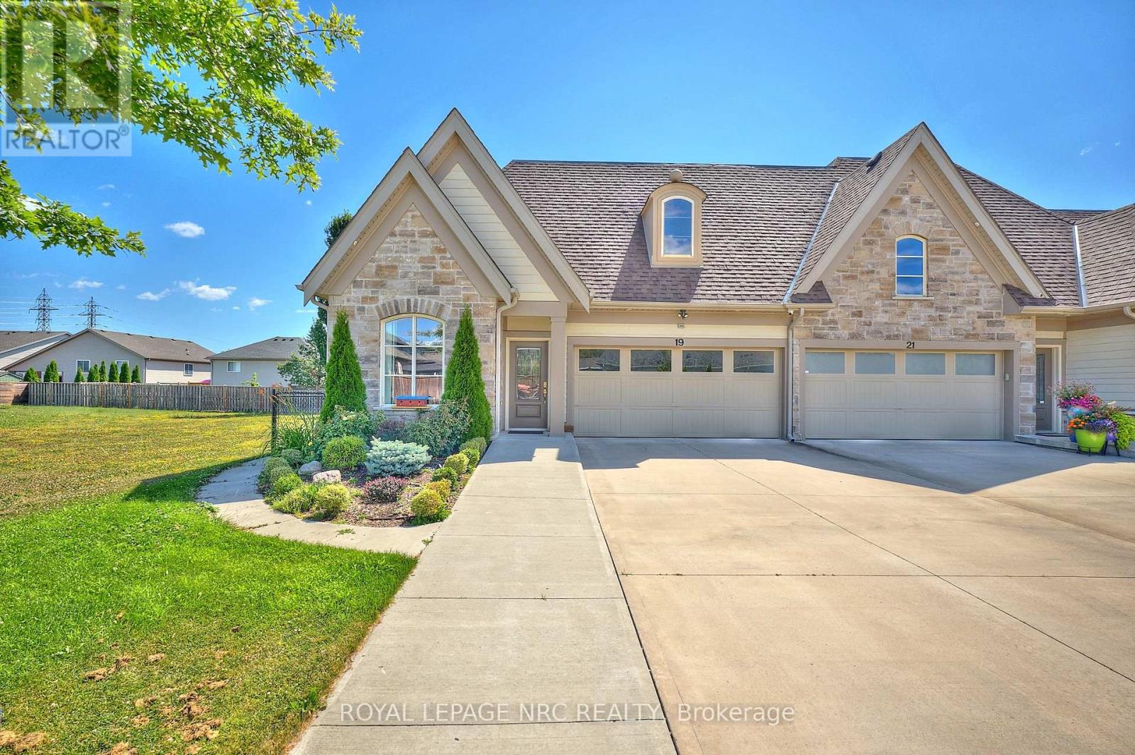 19 Francesco Crescent, St. Catharines, Ontario  L2S 4C7 - Photo 31 - X12301565