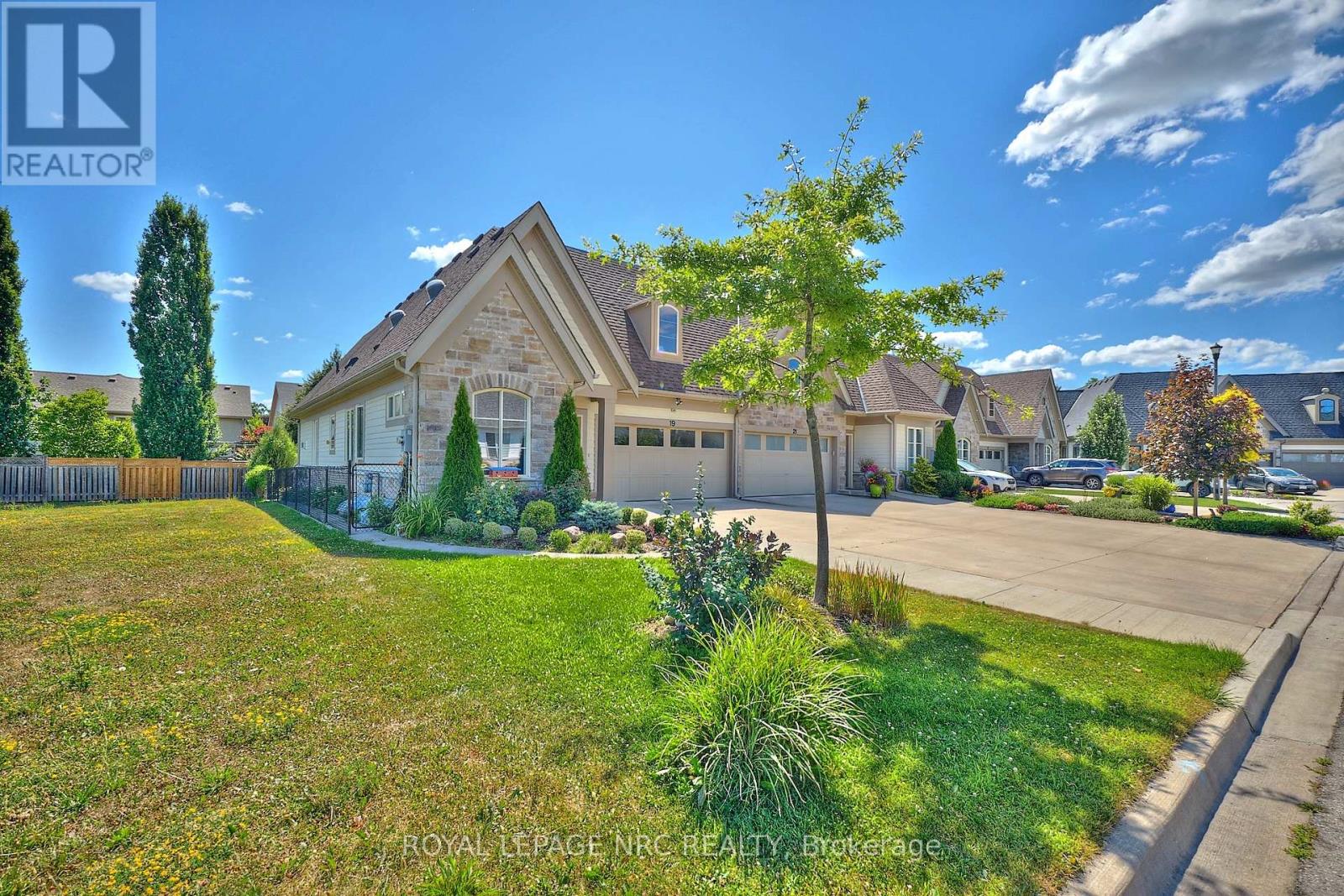 19 Francesco Crescent, St. Catharines, Ontario  L2S 4C7 - Photo 32 - X12301565