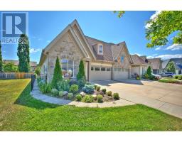19 FRANCESCO CRESCENT, St. Catharines, Ontario