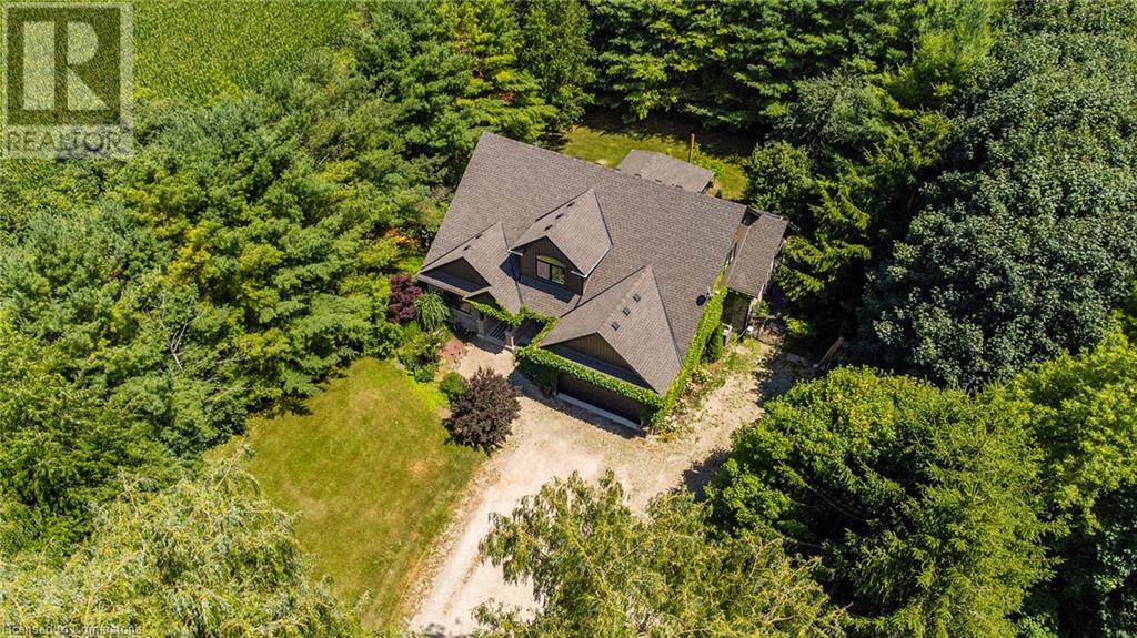 45372 Davies Street, Atwood, Ontario  N0G 1B0 - Photo 2 - 40753068