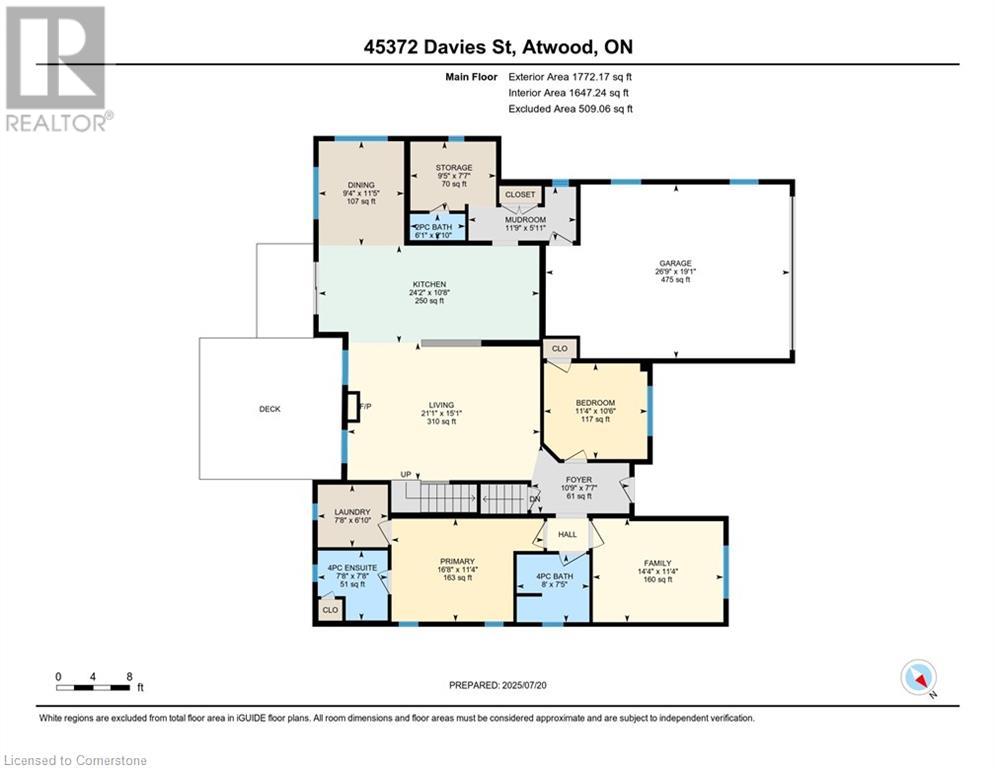 45372 Davies Street, Atwood, Ontario  N0G 1B0 - Photo 48 - 40753068