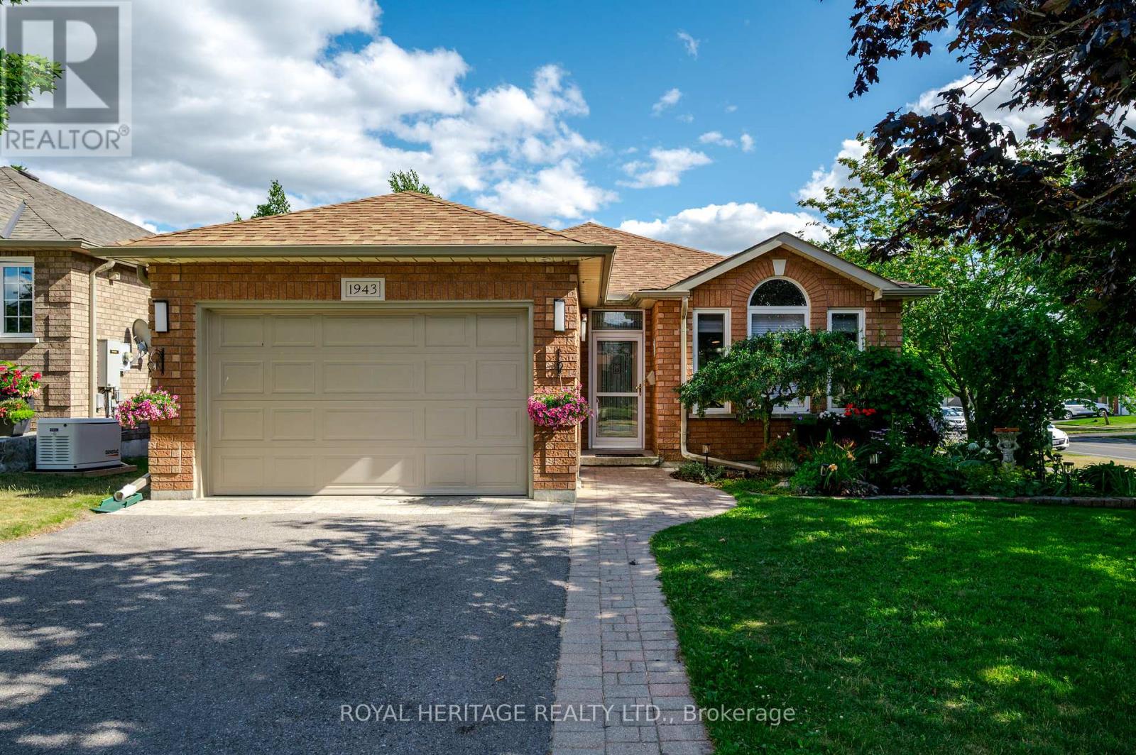 Property at 1943 CHERRYHILL ROAD image 1