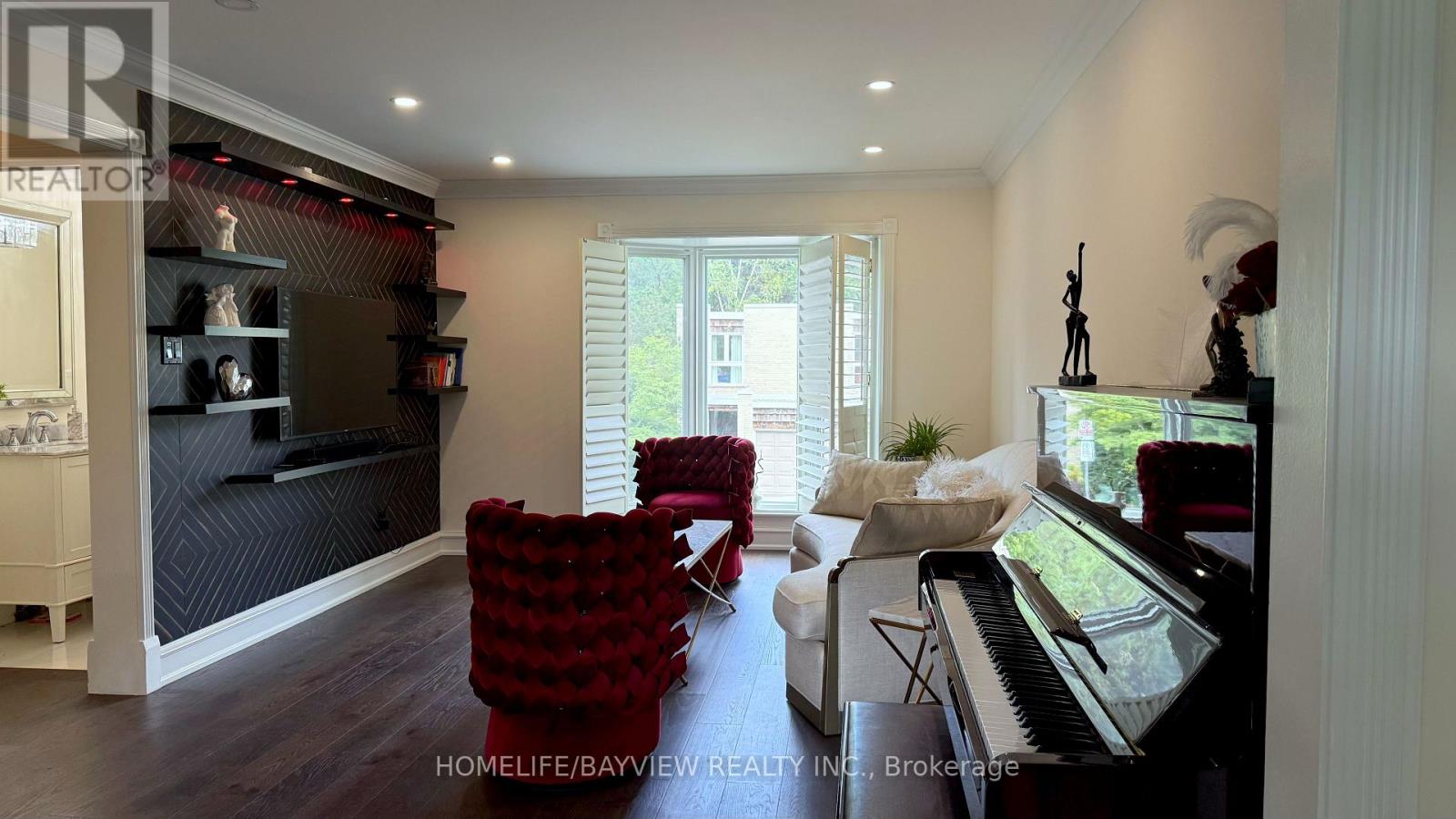 85 Crimson Millway, Toronto, Ontario  M2L 1T8 - Photo 10 - C12301520