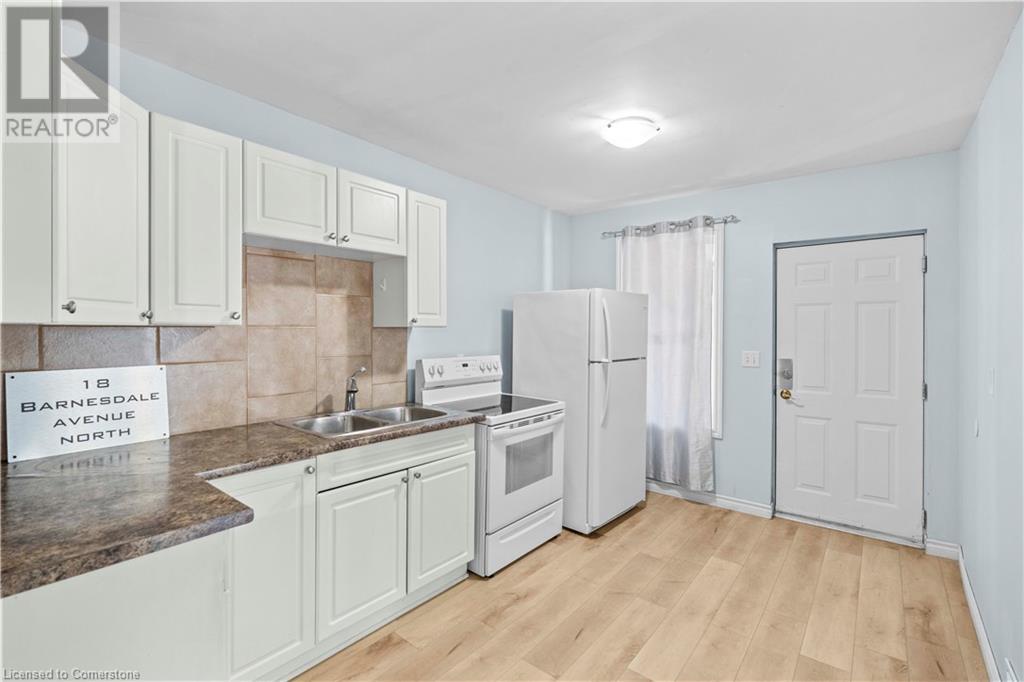 18 Barnesdale Avenue N, Hamilton, Ontario  L8L 6R6 - Photo 10 - 40752177