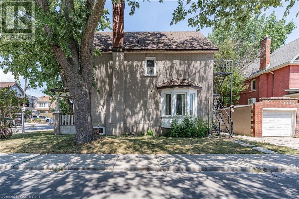18 Barnesdale Avenue N, Hamilton, Ontario  L8L 6R6 - Photo 37 - 40752177