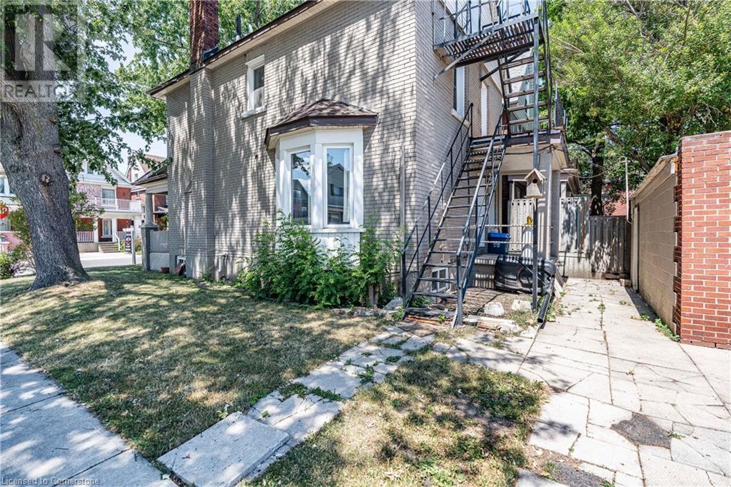 18 Barnesdale Avenue N, Hamilton, Ontario  L8L 6R6 - Photo 35 - 40752177