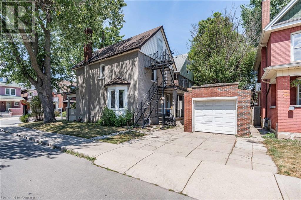 18 Barnesdale Avenue N, Hamilton, Ontario  L8L 6R6 - Photo 36 - 40752177