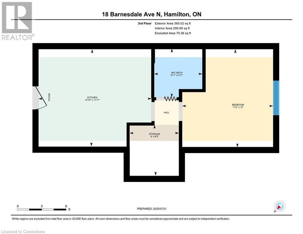 18 Barnesdale Avenue N, Hamilton, Ontario  L8L 6R6 - Photo 47 - 40752177